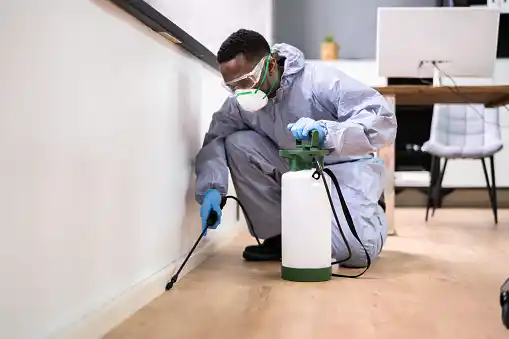 pest control Scottsdale Community